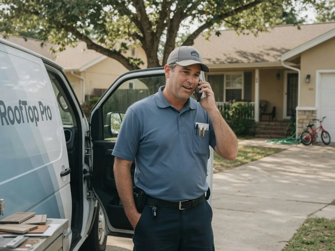 Roof Repair Erhard, MN FAQs